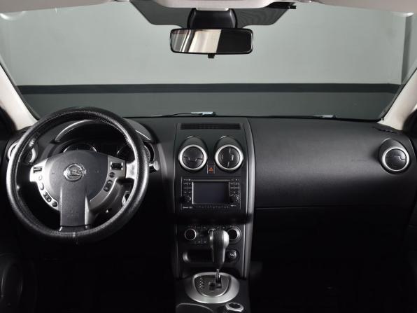 Nissan Qashqai I Рестайлинг с пробегом 2011 года, цена 1 099 995 рублей, 214869 км, внедорожник, Автокод Объявления