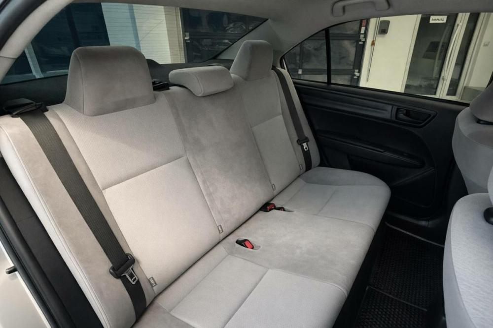 Toyota Corolla XI (E160 E170 E180) Рестайлинг 1 Омск  - изображение 14