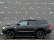 Toyota Land Cruiser 200 Series Санкт-Петербург  - изображение 50