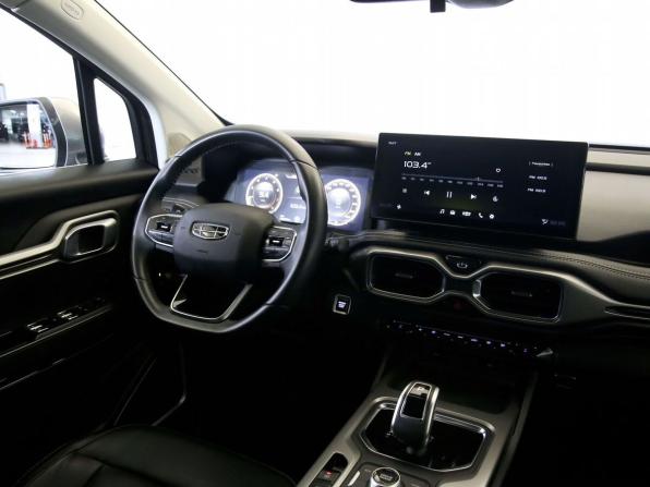 Geely Okavango I с пробегом 2022 года, цена 2 290 000 рублей, 32000 км, внедорожник, Автокод Объявления