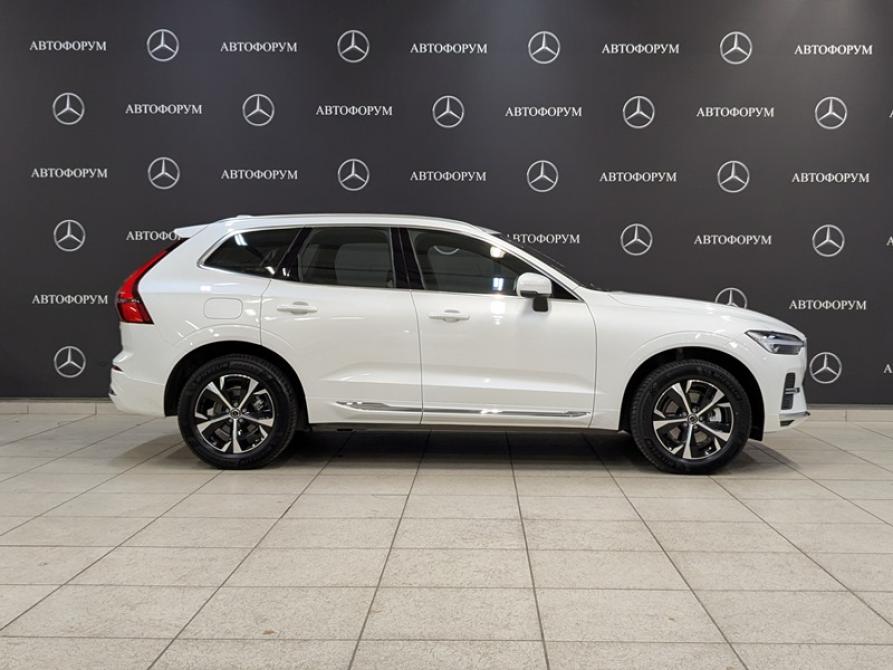 Volvo XC60 II Рестайлинг 2 Москва  - изображение 4