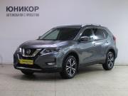 Nissan X-Trail III Рестайлинг Дзержинск  - изображение 33