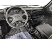 Lada (ВАЗ) 2121 (4x4) I Рестайлинг Екатеринбург  - изображение 23