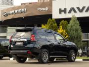 Toyota Land Cruiser Prado 150 Series Рестайлинг 2 Москва  - изображение 26