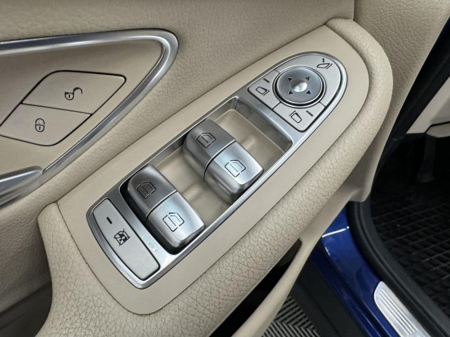 Mercedes-Benz GLC I (X253) Воронеж  - изображение 21