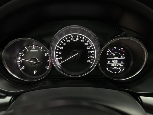 Mazda CX-5 II с пробегом 2021 года, цена 2 987 000 рублей, 100000 км, внедорожник, Автокод Объявления