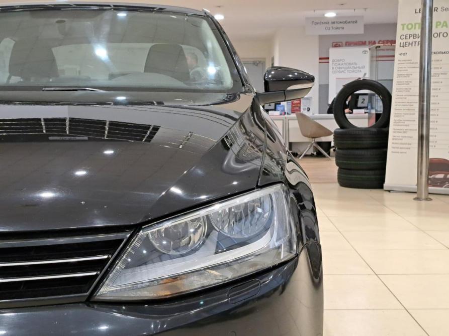 Volkswagen Jetta VI Казань  - изображение 21