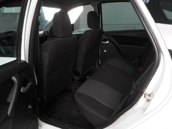 Lada (ВАЗ) Granta I с пробегом 2014 года, цена 465 000 рублей, 244394 км, лифтбек, Автокод Объявления