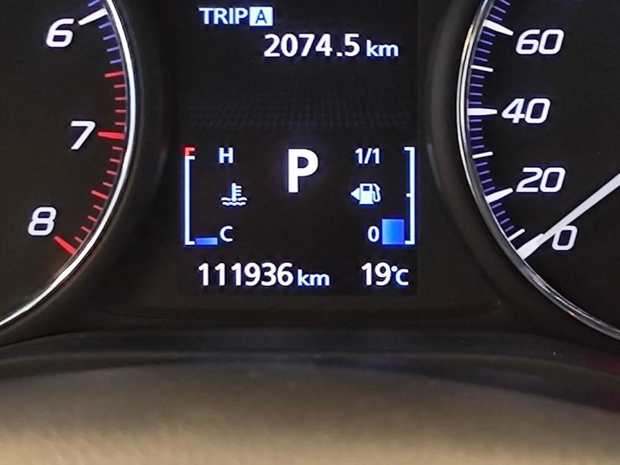 Mitsubishi Outlander III Рестайлинг 2 Санкт-Петербург  - изображение 17
