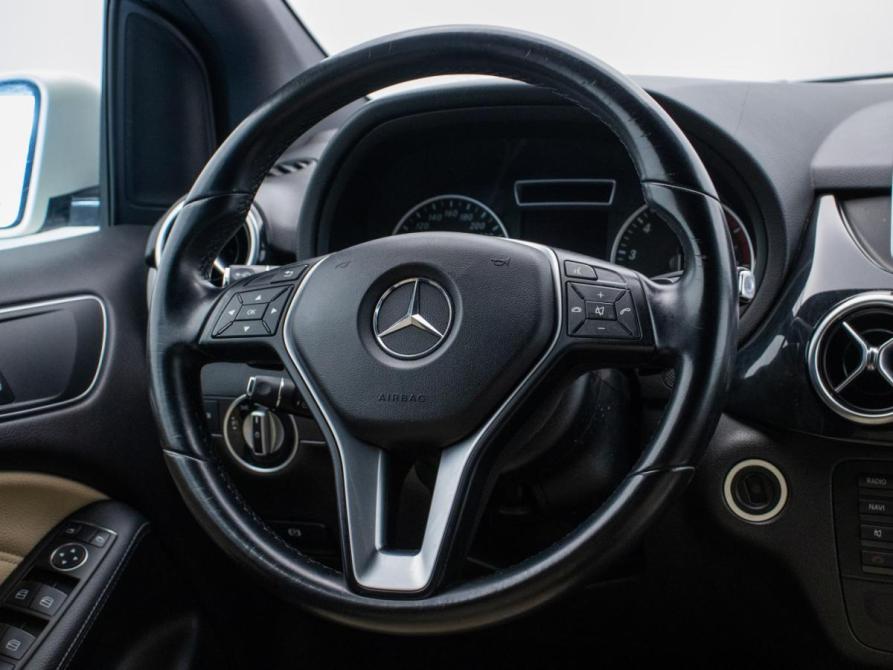 Mercedes-Benz B-Класс II (W246) Москва  - изображение 15