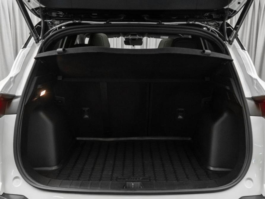 Geely Coolray I Рестайлинг Москва  - изображение 23