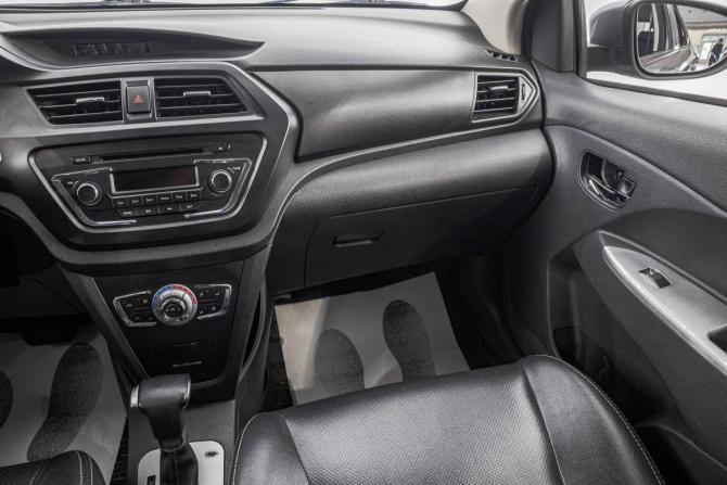 Lifan X50 с пробегом 2015 года, цена 759 000 рублей, 76500 км, хэтчбек, Автокод Объявления