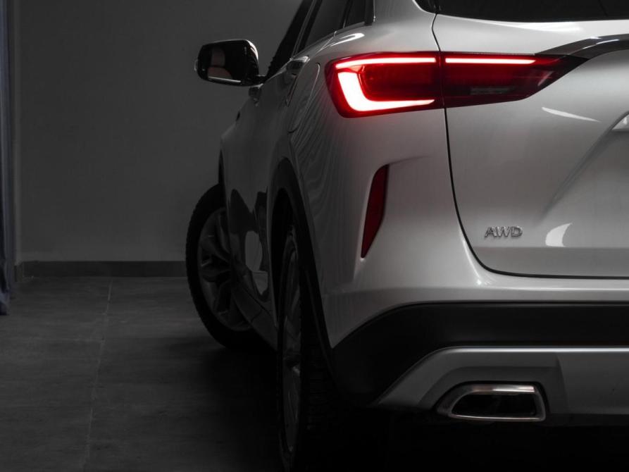 Infiniti QX50 II Тюмень  - изображение 7