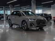 Audi Q3 II (F3) Москва  - изображение 26