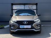 Lada (ВАЗ) Vesta I Рестайлинг (NG) Москва  - изображение 27