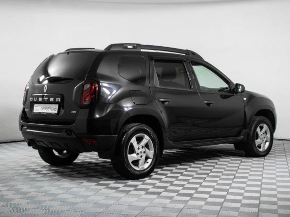 Renault Duster I Рестайлинг с пробегом 2019 года, цена 1 710 000 рублей, 57637 км, внедорожник, Автокод Объявления