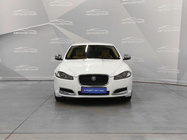 Jaguar XF I Рестайлинг с пробегом 2012 года, цена 1 400 000 рублей, 246362 км, седан, Автокод Объявления
