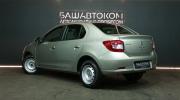 Renault Logan II Уфа  - изображение 25