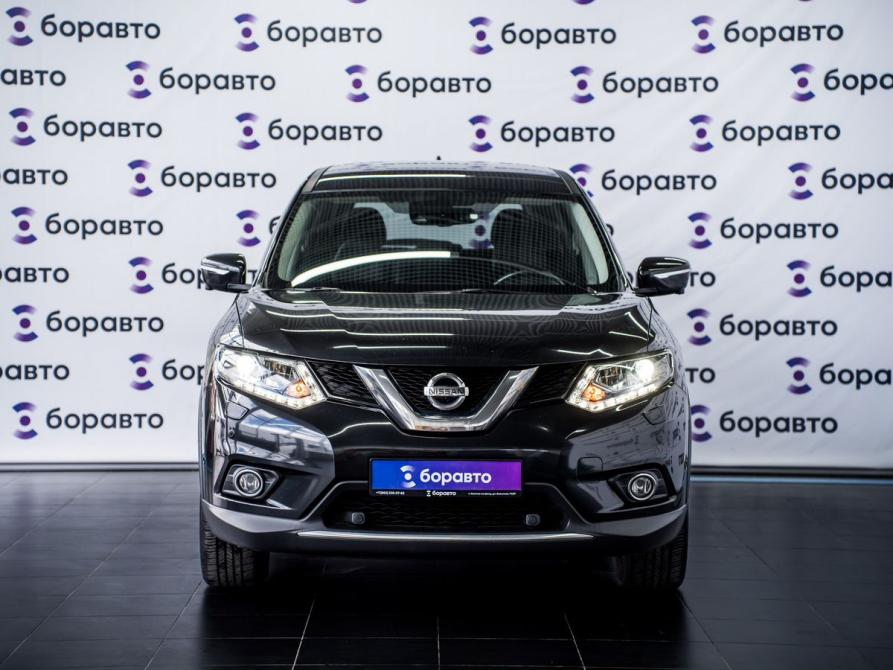 Nissan X-Trail III Ростов-на-Дону  - изображение 22