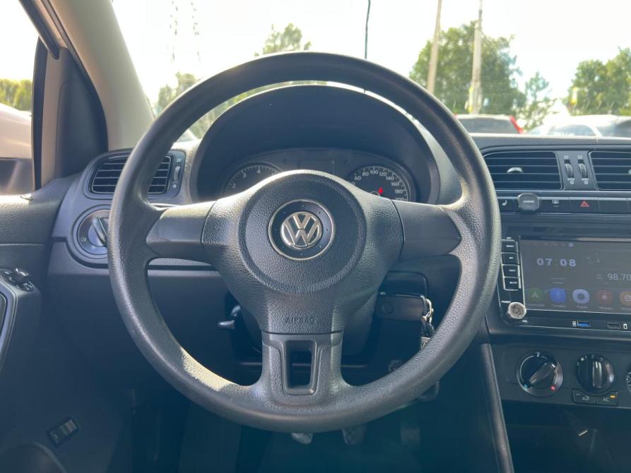 Volkswagen Polo V Стерлитамак  - изображение 15