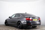 BMW 5 серии VI (F10/F11/F07) Рестайлинг Пермь  - изображение 30