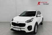 Kia Sportage IV Астрахань  - изображение 19