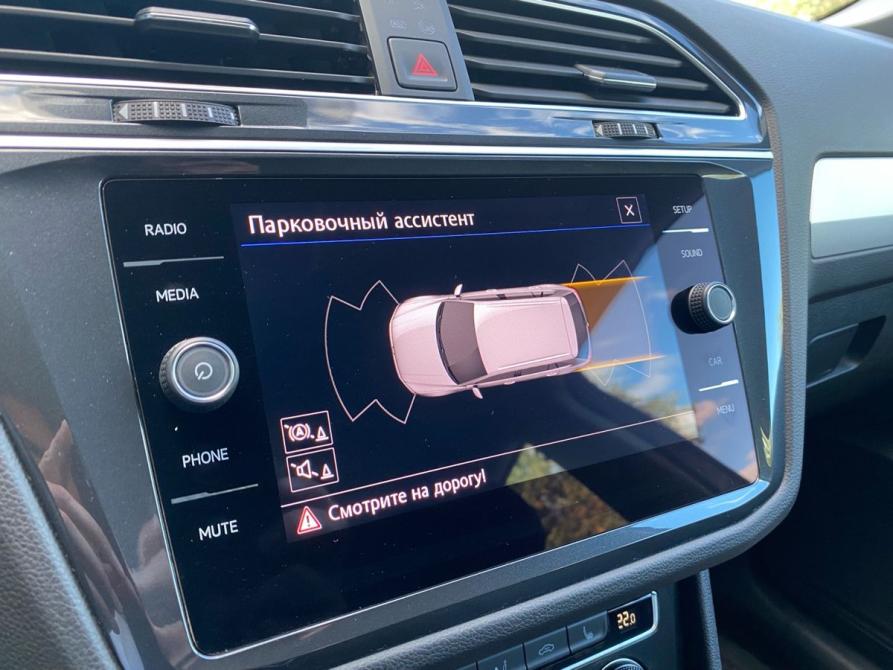 Volkswagen Tiguan II Екатеринбург  - изображение 21