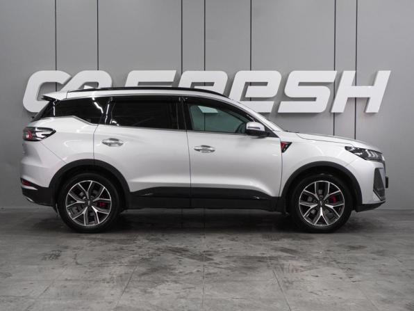 Chery Tiggo 7 Pro Max I Рестайлинг с пробегом 2025 года, цена 2 199 000 рублей, 66577 км, внедорожник, Автокод Объявления