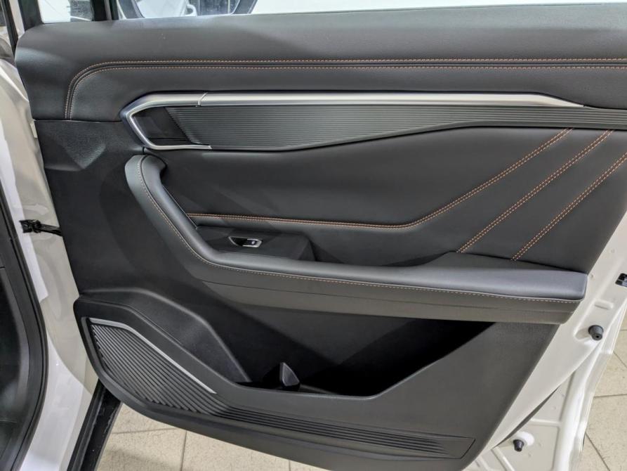 Geely Okavango I Рестайлинг Химки  - изображение 23