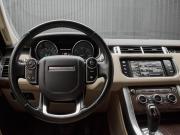 Land Rover Range Rover Sport II Екатеринбург  - изображение 35