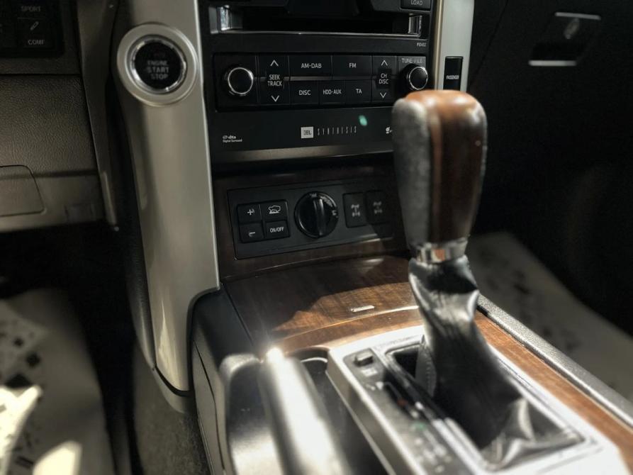 Toyota Land Cruiser Prado 150 Series Новосибирск  - изображение 30