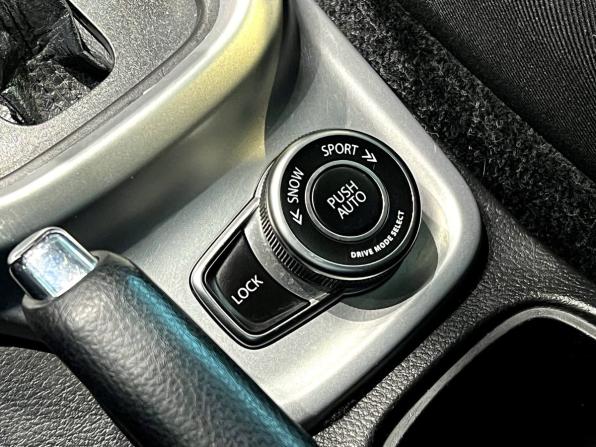 Suzuki Vitara II с пробегом 2016 года, цена 1 580 000 рублей, 122818 км, внедорожник, Автокод Объявления