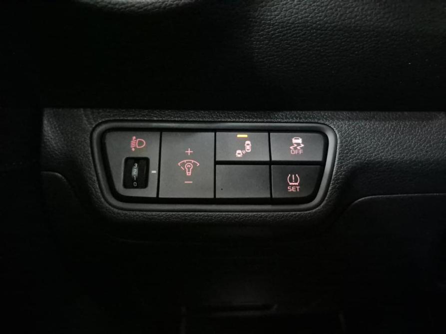 Kia Cerato IV Альметьевск  - изображение 22
