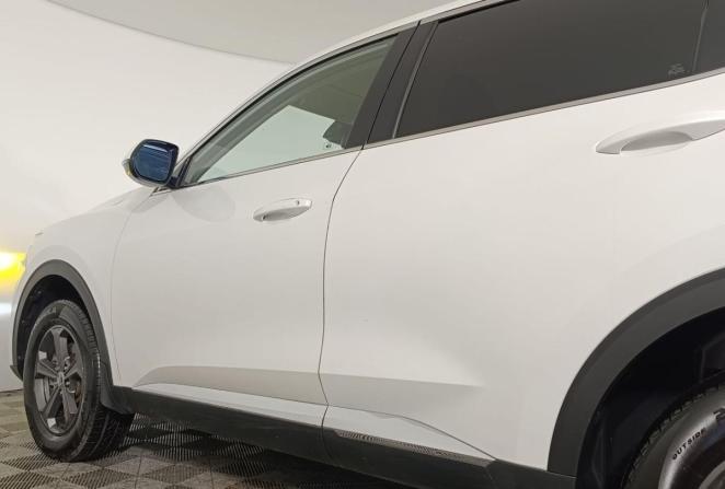 Haval F7 I с пробегом 2019 года, цена 1 680 000 рублей, 136425 км, внедорожник, Автокод Объявления