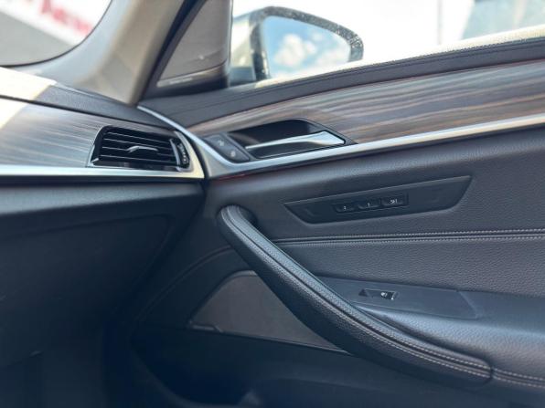 BMW 5 серии VII (G30/G31/G38) с пробегом 2019 года, цена 3 380 000 рублей, 148957 км, седан, Автокод Объявления