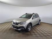 Renault Sandero II Рестайлинг Казань  - изображение 23