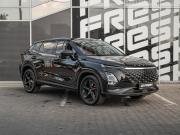 Omoda C5 I Краснодар  - изображение 24