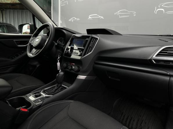 Subaru Forester V с пробегом 2019 года, цена 2 279 800 рублей, 127832 км, внедорожник, Автокод Объявления