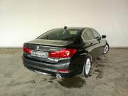 BMW 5 серии VII (G30/G31/G38) Москва  - изображение 27