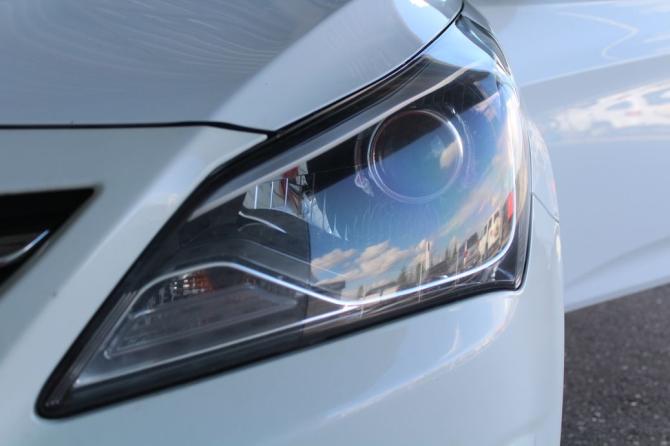 Hyundai Solaris I Рестайлинг с пробегом 2016 года, цена 552 000 рублей, 168014 км, седан, Автокод Объявления