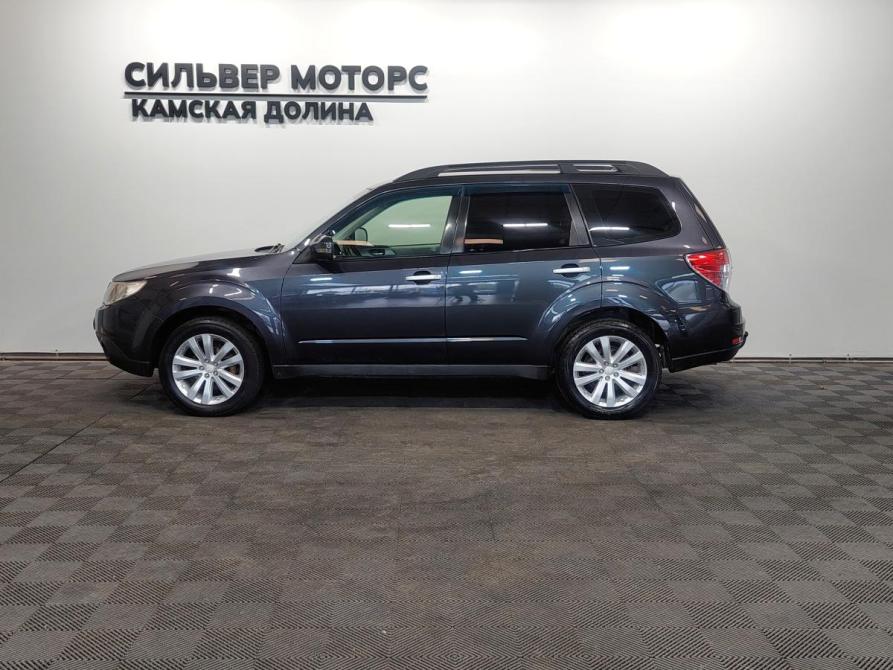 Subaru Forester III Рестайлинг Пермь  - изображение 5