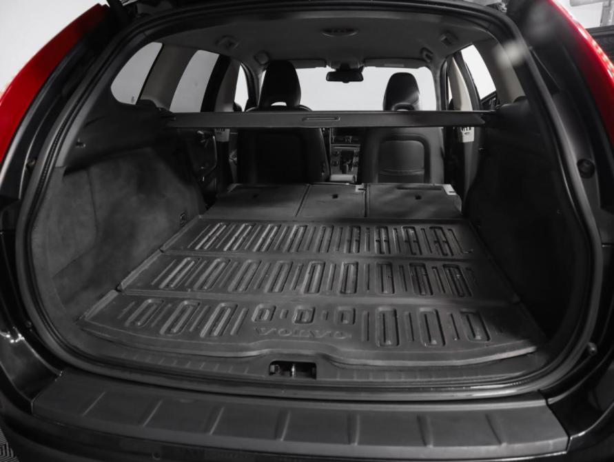 Volvo XC60 I Санкт-Петербург  - изображение 27