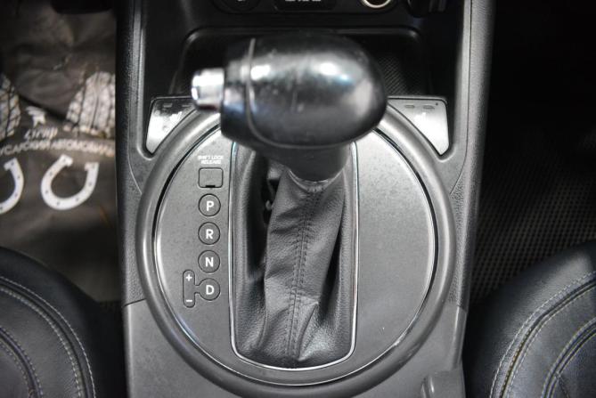 Kia Sportage III с пробегом 2012 года, цена 1 299 000 рублей, 200000 км, внедорожник, Автокод Объявления