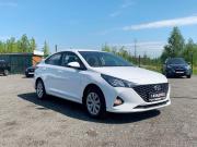 Hyundai Solaris II Рестайлинг Чебоксары  - изображение 39
