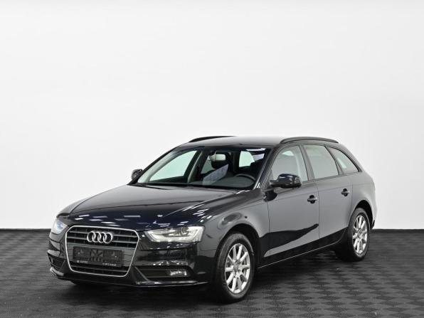 Audi A4 IV (B8) Рестайлинг с пробегом 2013 года, цена 1 349 000 рублей, 129000 км, универсал, Автокод Объявления