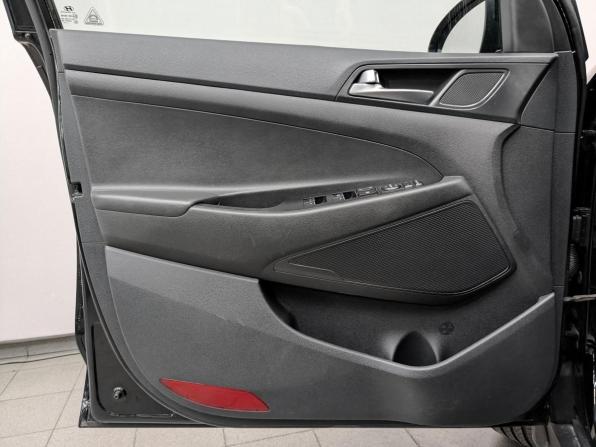 Hyundai Tucson III с пробегом 2016 года, цена 1 825 000 рублей, 116663 км, внедорожник, Автокод Объявления