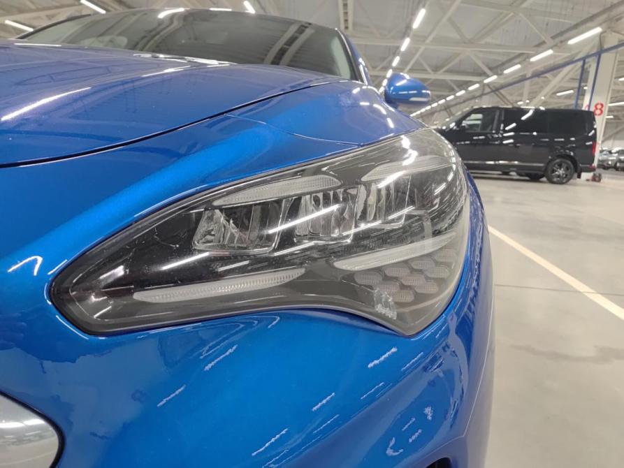 Kia Stinger I Рестайлинг Казань  - изображение 21