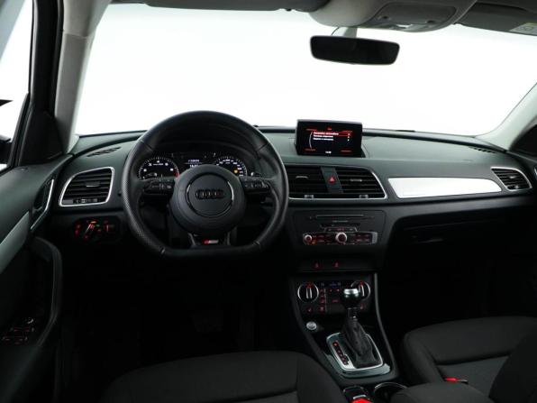 Audi Q3 I (8U) Рестайлинг с пробегом 2015 года, цена 2 145 055 рублей, 123367 км, внедорожник, Автокод Объявления