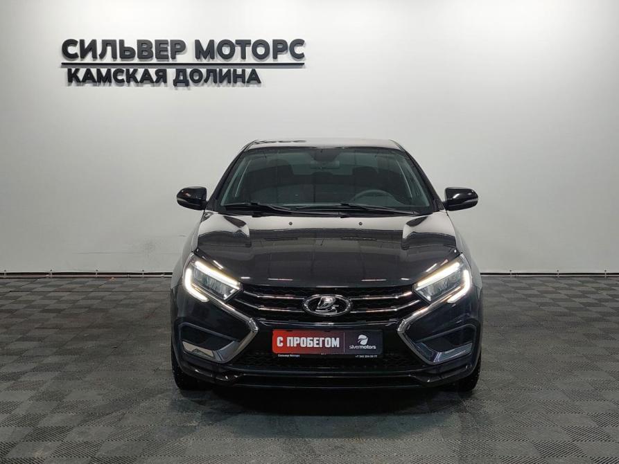 Lada (ВАЗ) Vesta I Рестайлинг (NG) Пермь  - изображение 7