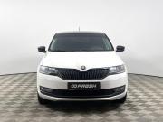 Skoda Rapid I Рестайлинг Казань  - изображение 23